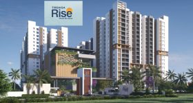  Tridasa Rise: హైదరాబాద్‌లో అద్భుతమైన అపార్ట్‌మెంట్స్.. అనుకూలమైన ధరలో మనముందుకు త్రిదస రైజ్, ఇంకెందుకు ఆలస్యం..