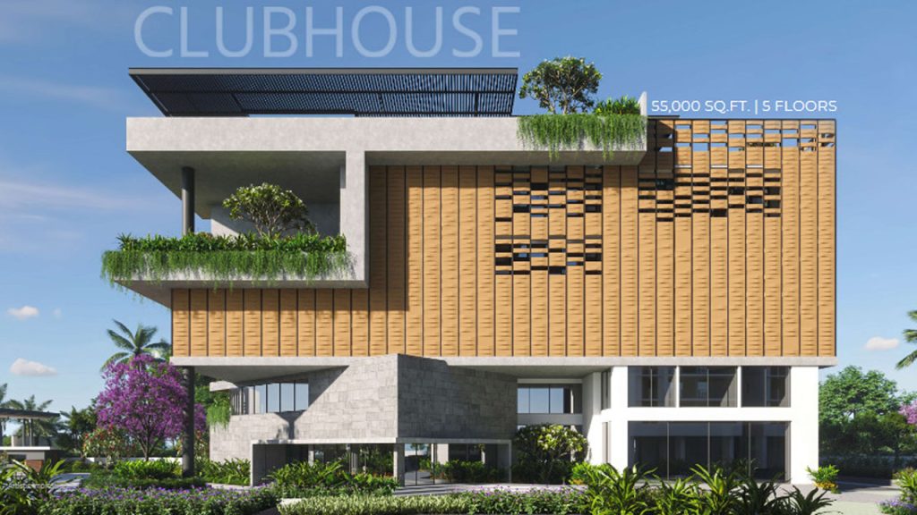 Tridasa Rise Luxury apartments 2