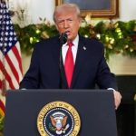 Trump Christmas Offer: ట్రంప్ క్రిస్మస్ ఆఫర్..  అక్రమ వలసదారులకు ఊహించని గిఫ్ట్, ఎంతో తెలుసా?