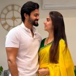 Keerthy Jaidhanush: గుడ్ న్యూస్ షేర్ చేసుకున్న బుల్లితెర నటి కీర్తి జై ధనుష్..ఫోటో వైరల్!