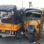 Two Autos Collided: ఎదురెదురుగా వస్తున్న రెండు ఆటోలు ఢీ.. స్పాట్‌లో ఎనిమిది మంది, ఇంతకీ ఎక్కడ?