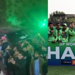 U19 Asia Cup 2025: అర్ధ‌రాత్రి 2 గంట‌ల‌కు సంబరాలు..ఇండియాను కించ‌ప‌రుస్తూ నినాదాలు ? పాకిస్తాన్ ప్లేయ‌ర్ల‌కు ప్రైజ్ మ‌నీ ఎంతంటే