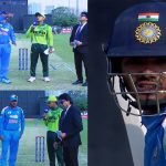 U19 Asia Cup 2025: పాకిస్తాన్ పరువు తీసిన ఆయుష్ మాత్రే, మ‌రోసారి షేక్ హ్యాండ్ ఇవ్వ‌కుండానే