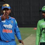 U19 Asia Cup 2025: టాస్ గెలిచిన టీమిండియా..మ‌రోసారి పాకిస్తాన్ ను అవ‌మానించిన ఆయుష్..తుది జ‌ట్లు ఇవే