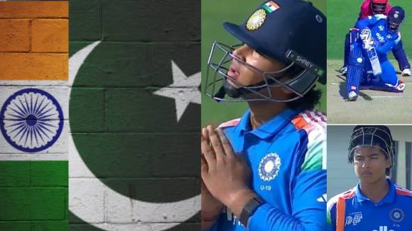 U19 Asia Cup 2025: 14 సిక్స‌ర్లల‌తో వైభ‌వ్ మ‌రో సెంచ‌రీ..434 ప‌రుగుల భారీ టార్గెట్, టీమిండియా, పాక్ మ్యాచ్ ఎప్పుడంటే