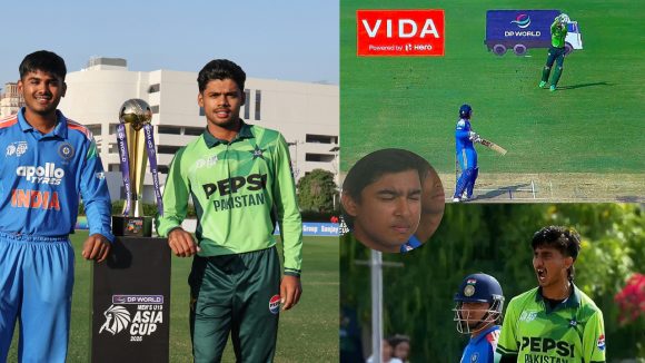 U19 Asia Cup 2025 Final: చిత్తుగా ఓడిన టీమిండియా..ఆసియా క‌ప్ 2025 విజేత‌గా పాకిస్తాన్‌,  ప్రైజ్ మనీ ఎంతంటే ?