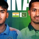 U19 Asia Cup 2025 Final: టీమిండియా, పాకిస్తాన్ మ‌ధ్య మ‌రో ఫైన‌ల్‌..టైమింగ్స్‌, ఫ్రీగా ఎలా చూడాలంటే