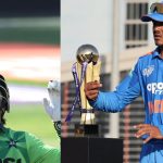 U19 Asia Cup 2025 Final: ఆసియా క‌ప్ ఫైన‌ల్స్ లో పాకిస్థాన్ భారీ స్కోర్‌..టీమిండియా ముందు కొండంత టార్గెట్