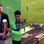 U19 Asia Cup 2025: ACC ఛైర్మన్ నఖ్వీ ఇజ్జ‌త్ తీసిన టీమిండియా… ముఖాన కొట్టిన మెడల్స్