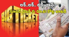 UAE Big Ticket: సౌదీలో రూ.61 కోట్ల లాటరీ గెలుచుకున్న భారతీయుడు.. ఆ టికెట్ మనం కొనచ్చా?