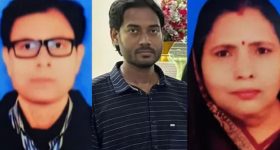 UP Crime: డబుల్ మర్డర్ వ్యవహారం.. చంపేసి శరీరాలను ముక్కులుగా చేసి, ఆ తర్వాత..  యూపీలో ఘోరం