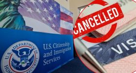 America News: బాంబు పేల్చిన అమెరికా.. జనవరి నుంచి 85 వేల వీసాల రద్దు, భారత్‌పై ప్రభావం ఎంత?