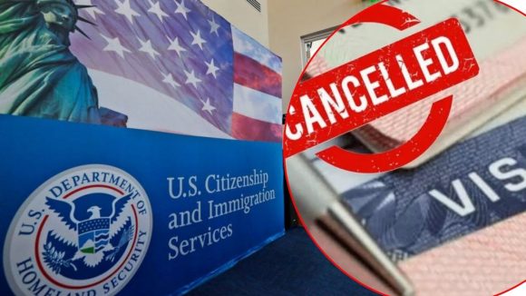 America News: బాంబు పేల్చిన అమెరికా.. జనవరి నుంచి 85 వేల వీసాల రద్దు, భారత్‌పై ప్రభావం ఎంత?