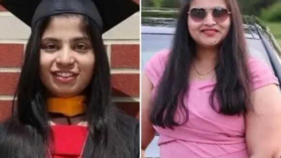 USA Road Accident: అమెరికాలో రోడ్డు ప్రమాదం.. ఇద్దరు తెలంగాణ యువతులు మృతి