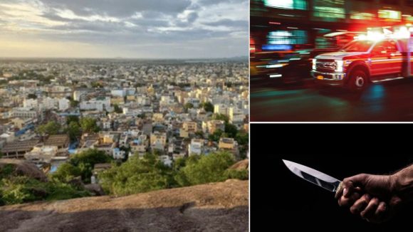 Warangal News: మామ-అల్లుడు కత్తులతో దాడి.. తీవ్రగాయాలు, హైదరాబాద్‌కు తరలింపు