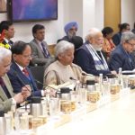 Union Cabinet Meeting: ముగిసిన కేంద్ర కేబినెట్ భేటీ.. వొడాఫోన్‌-ఐడియాకు బిగ్ రిలీఫ్