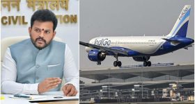 IndiGo Flight Crisis: ఇండిగో సంక్షోభం, విమాన టికెట్ల ధరల పెంపుపై కేంద్రం సీరియస్!