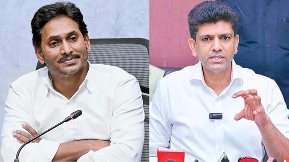 Amaravati: అమరావతిపై జగన్ కుట్రలు..  బయటపెట్టిన కేంద్రమంత్రి, బిల్లు వెనక్కి అంటూ వైసీపీ ప్రచారం