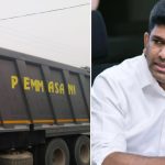 Minister Pemmasani: కేంద్రమంత్రి పెమ్మసాని వార్నింగ్.. కఠినచర్యలు తప్పవు, ఈ పని ఎవరు చేశారు?
