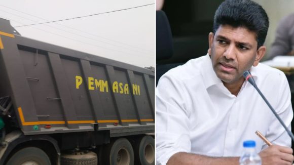 Minister Pemmasani: కేంద్రమంత్రి పెమ్మసాని వార్నింగ్.. కఠినచర్యలు తప్పవు, ఈ పని ఎవరు చేశారు?