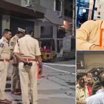 Hyderabad Crime: హైదరాబాద్‌లో దారుణం.. అర్ధరాత్రి ఓ యువకుడ్ని కత్తులతో పొడిచి పొడిచి