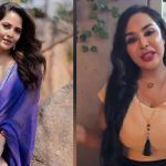 Sri Reddy: శివాజీ వివాదం.. మై ఛాయిస్‌ అనకండి.. అనసూయకు శ్రీరెడ్డి చురకలు!