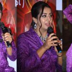Sanjana Galrani Bigg Boss: బిగ్ బాస్ హౌస్‌లో పెద్ద పోరాటమే చేశాను.. ఎమోషనల్ అయిన సంజనా