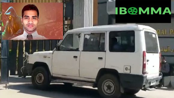 Ibomma Ravi: చివరకు స్నేహితుల ఐడీలను కూడా..? ఐబొమ్మ రవి కేసులో సంచలన విషయాలు