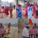 Khammam News: ఖమ్మం జిల్లాలో వింత ఘటన.. కోతికి అంత్యక్రియలు