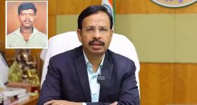 VC Sajjanar: అసలు మానవత్వం ఉందా..? నడిరోడ్డుపై గుండెపోటుతో కుప్పకూలిపోయినా..! చివరకు ఆయన నేత్రాలను..?