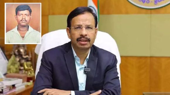 VC Sajjanar: అసలు మానవత్వం ఉందా..? నడిరోడ్డుపై గుండెపోటుతో కుప్పకూలిపోయినా..! చివరకు ఆయన నేత్రాలను..?
