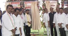 CM Revanth Reddy: రూ.151.92 కోట్ల అభివృద్ధి పనులకు.. శంకుస్థాపన చేసిన సీఎం రేవంత్ రెడ్డి