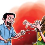 Acid attack: దారుణం.. నర్సింగ్ విద్యార్థినిపై యాసిడ్ దాడి..