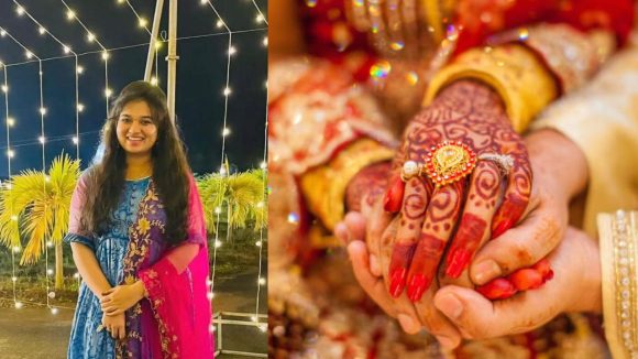 New Bride Suicide: పెళ్లైన 3 నెలలకే! నవ వధువు.. హైదరాబాద్‌లో ఘోరం