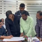 HYDRA Prajavani: ప్ర‌భుత్వ భూముల క‌బ్జాల‌కు ప్ర‌య‌త్నాలు.. హైడ్రా ప్ర‌జావాణిలో 47 ఫిర్యాదులు