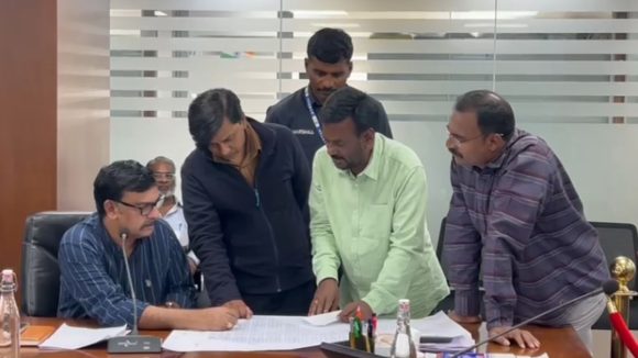 HYDRA Prajavani: ప్ర‌భుత్వ భూముల క‌బ్జాల‌కు ప్ర‌య‌త్నాలు.. హైడ్రా ప్ర‌జావాణిలో 47 ఫిర్యాదులు