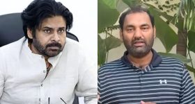 Anirudh Reddy: నేను పవన్ ఫ్యాన్‌నే! తెలంగాణ జోలికొస్తే.. ఎవడైనా సరే అనిరుధ్ రెడ్డి వార్నింగ్