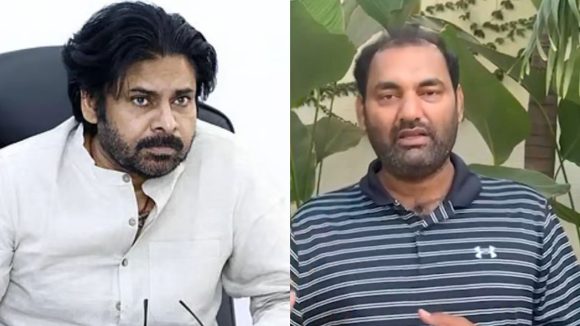 Anirudh Reddy: నేను పవన్ ఫ్యాన్‌నే! తెలంగాణ జోలికొస్తే.. ఎవడైనా సరే అనిరుధ్ రెడ్డి వార్నింగ్