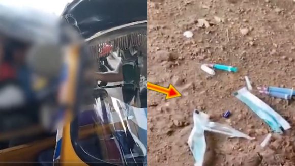 Drug Overdose: డ్రగ్స్ ఓవర్ డోస్! చాంద్రాయణగుట్టలో ఆటోలో డెడ్ బాడీస్