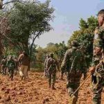 Bijapur Encounter: బీజాపూర్‌లో ఎన్‌కౌంటర్.. నలుగురు మావోయిస్టులు మృతి