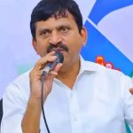 Ponguleti Srinivas Reddy: విద్యారంగంలో విప్లవాత్మక మార్పులకు శ్రీకారం: పొంగులేటి