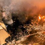 Fire Accident: భారీ అగ్నిప్రమాదం.. రూ.కోట్లలో నష్టం!