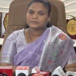 Nellore Mayor Sravanthi: పదవికి రాజీనామా.. మేయర్ స్రవంతి  సంచలన నిర్ణయం