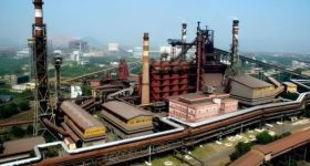 Vizag Steel Plant: విశాఖ స్టీల్ ప్లాంట్‌లో మరో కీలక విభాగం ప్రైవేటీకరణ.. కార్మికులు ఆందోళన
