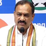 Mahesh Kumar Goud: అధిష్టానం నిర్ణయమే ఫైనల్.. కేబినెట్ మార్పులపై మహేష్‌కుమార్ గౌడ్