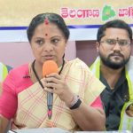 Kalvakuntla Kavitha: హైదరాబాద్‌ను పట్టించుకోకుంటే తాటతీస్తాం..! సీఎంపై కవిత సంచలన వ్యాఖ్యలు
