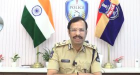 CP Sajjanar: కన్నవారిని రోడ్డున వదిలేస్తే కఠిన చర్యలు: వీసీ సజ్జనార్