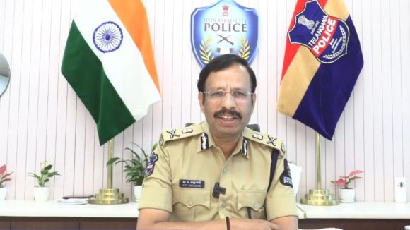 CP Sajjanar: కన్నవారిని రోడ్డున వదిలేస్తే కఠిన చర్యలు: వీసీ సజ్జనార్