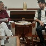 CM Revanth Reddy: హైదరాబాద్‌కు ఐఐఎం మంజూరు చేయండి.. కేంద్రాన్ని కోరిన సీఎం రేవంత్