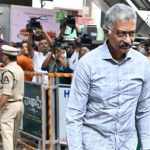 Prabhakar Rao: ఫోన్ ట్యాపింగ్ కేసులో కీలక పరిణామం.. ప్రభాకర్ రావు అరెస్ట్..?